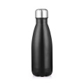 Bouteille d&#39;eau de sport en forme de coke thermos en acier inoxydable